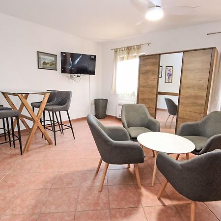 Holiday Home Gorana - Brc152 By Interhome Mirca  Luaran gambar