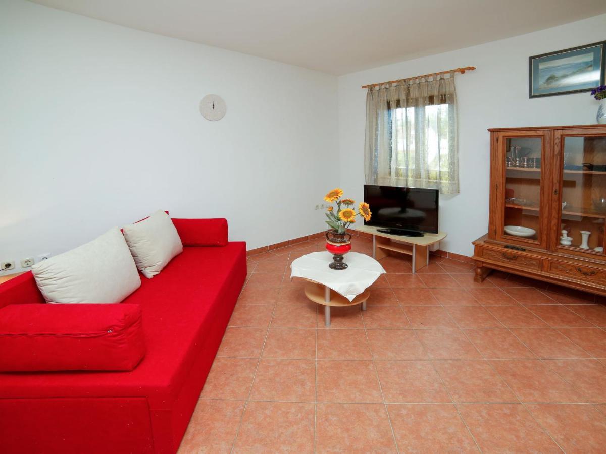 Holiday Home Gorana - Brc152 By Interhome Mirca  Luaran gambar