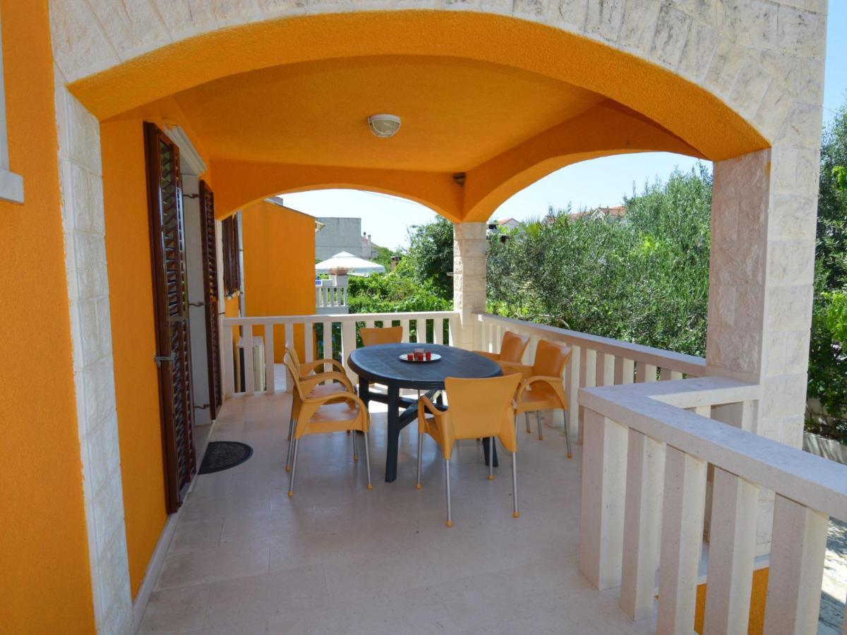 Holiday Home Gorana - Brc152 By Interhome Mirca  Luaran gambar