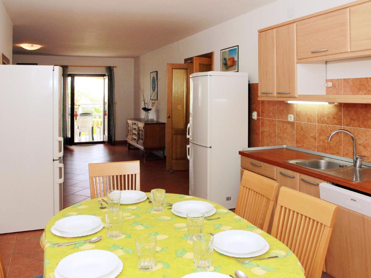 Holiday Home Gorana - Brc152 By Interhome Mirca  Luaran gambar