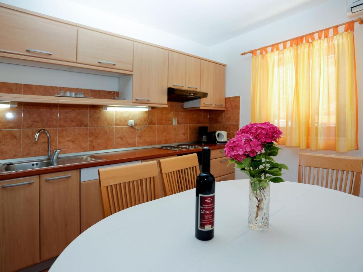 Holiday Home Gorana - Brc152 By Interhome Mirca  Luaran gambar