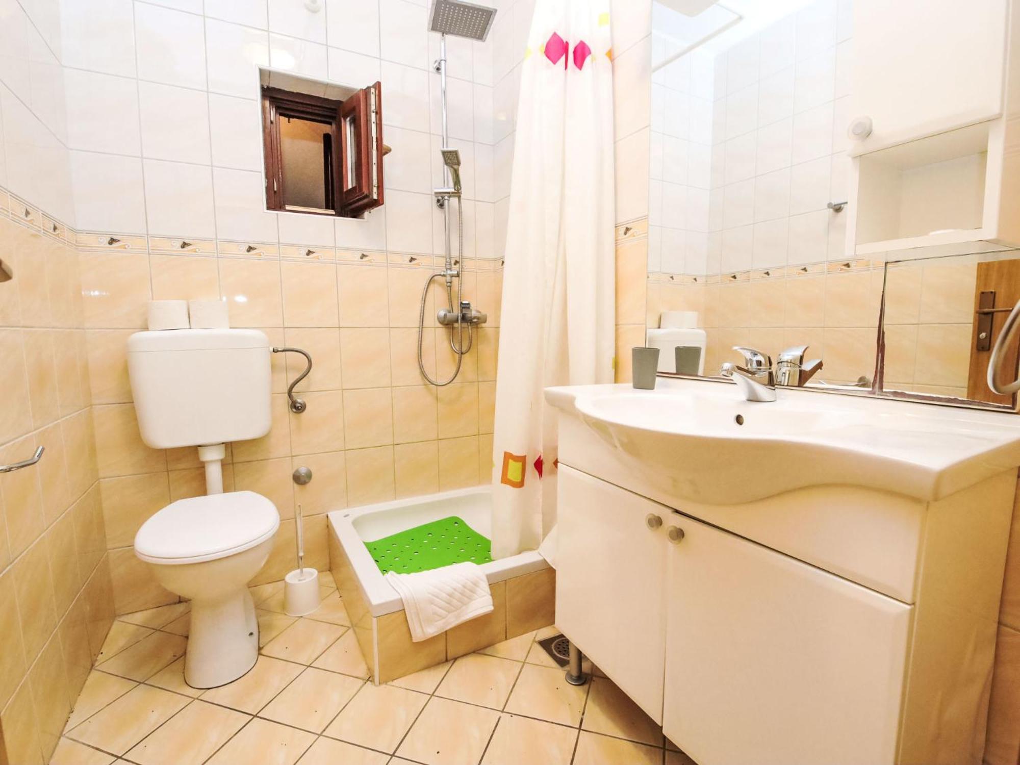 Holiday Home Gorana - Brc152 By Interhome Mirca  Luaran gambar