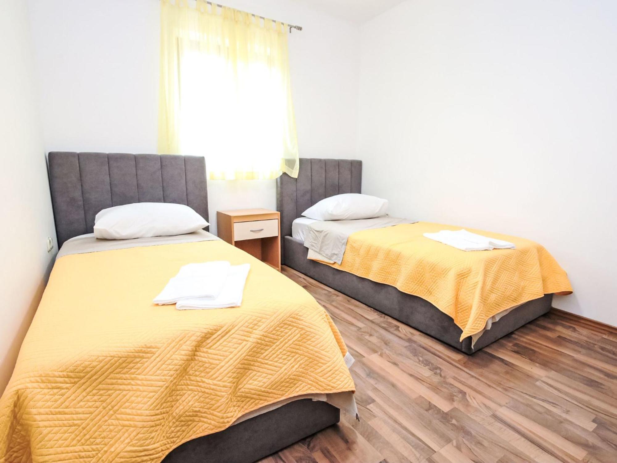 Holiday Home Gorana - Brc152 By Interhome Mirca  Luaran gambar
