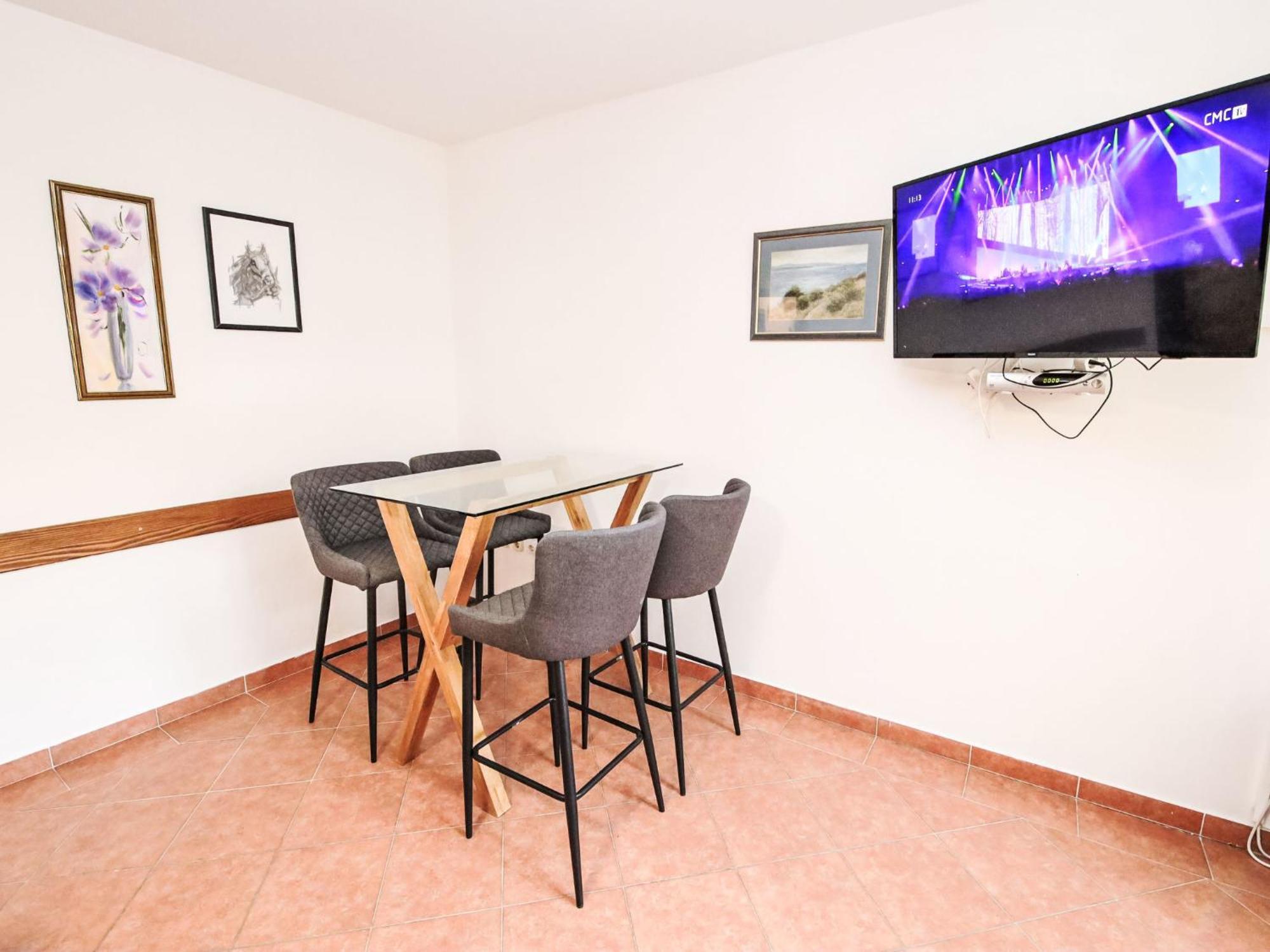 Holiday Home Gorana - Brc152 By Interhome Mirca  Luaran gambar