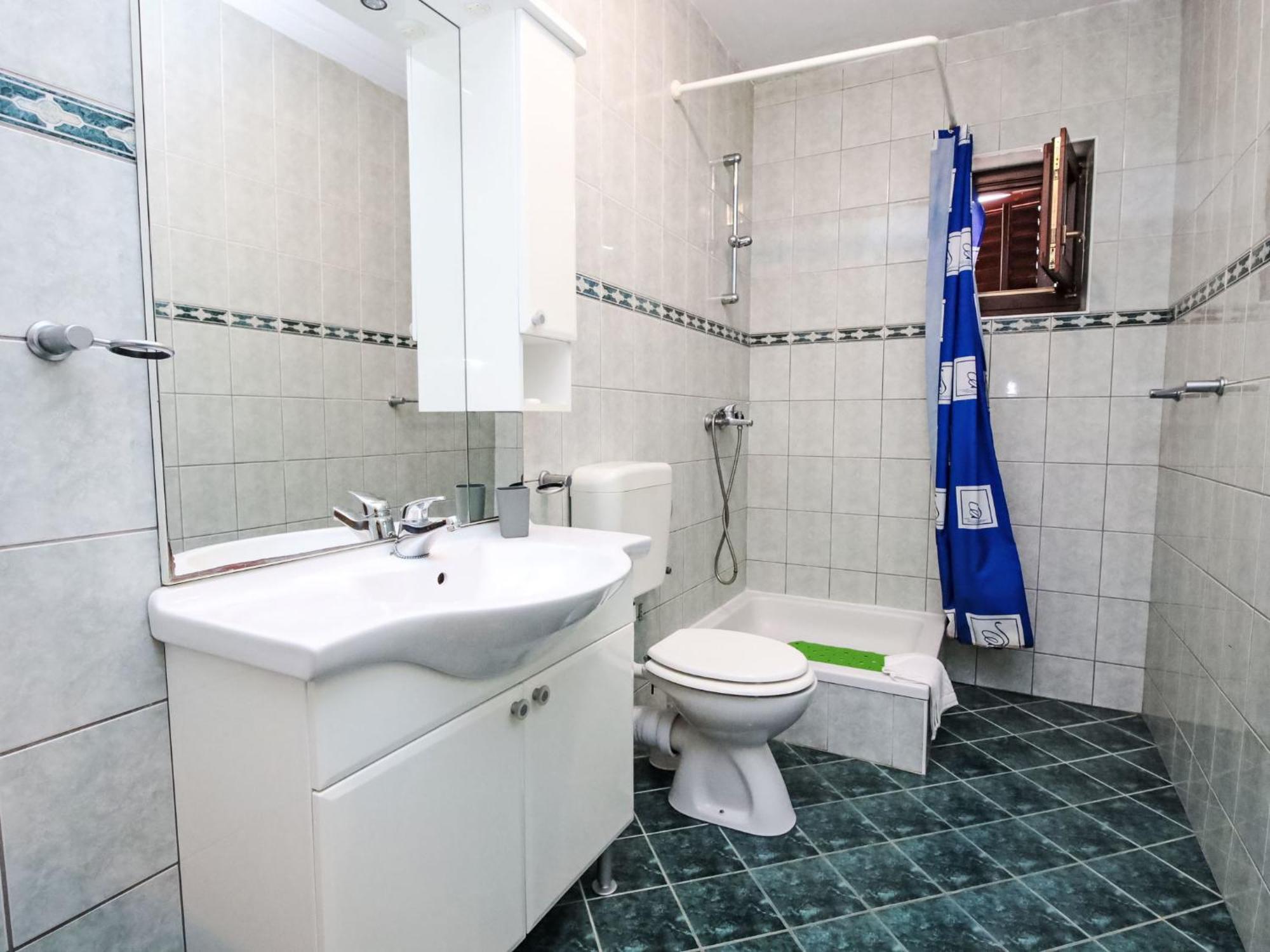 Holiday Home Gorana - Brc152 By Interhome Mirca  Luaran gambar