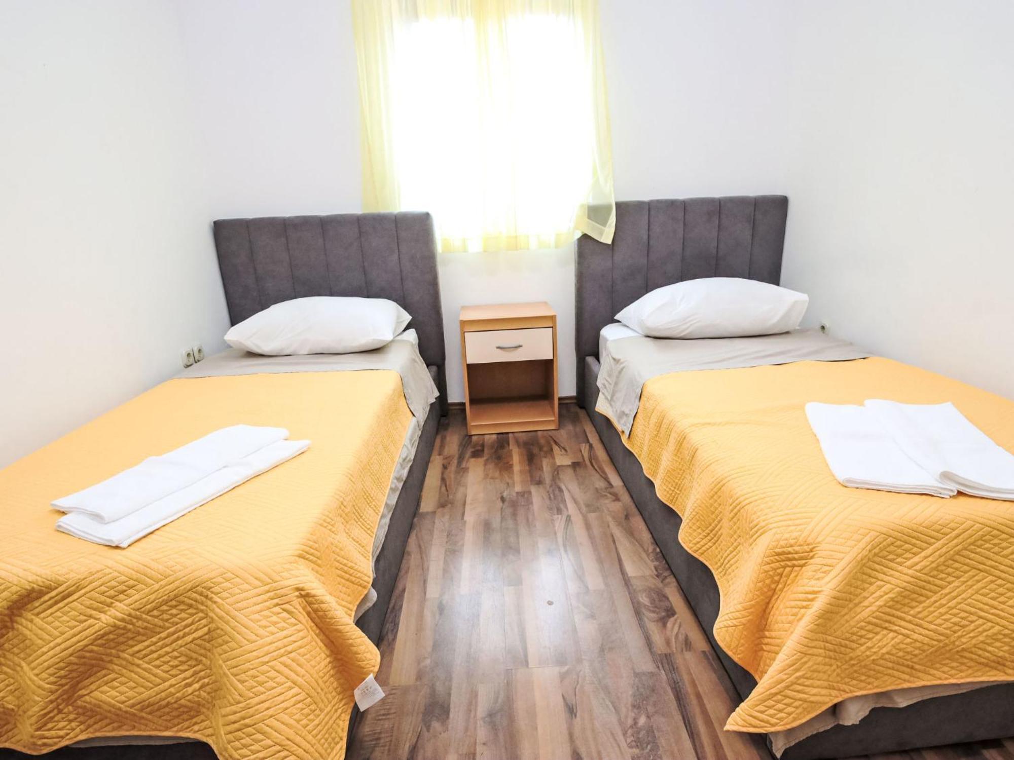 Holiday Home Gorana - Brc152 By Interhome Mirca  Luaran gambar