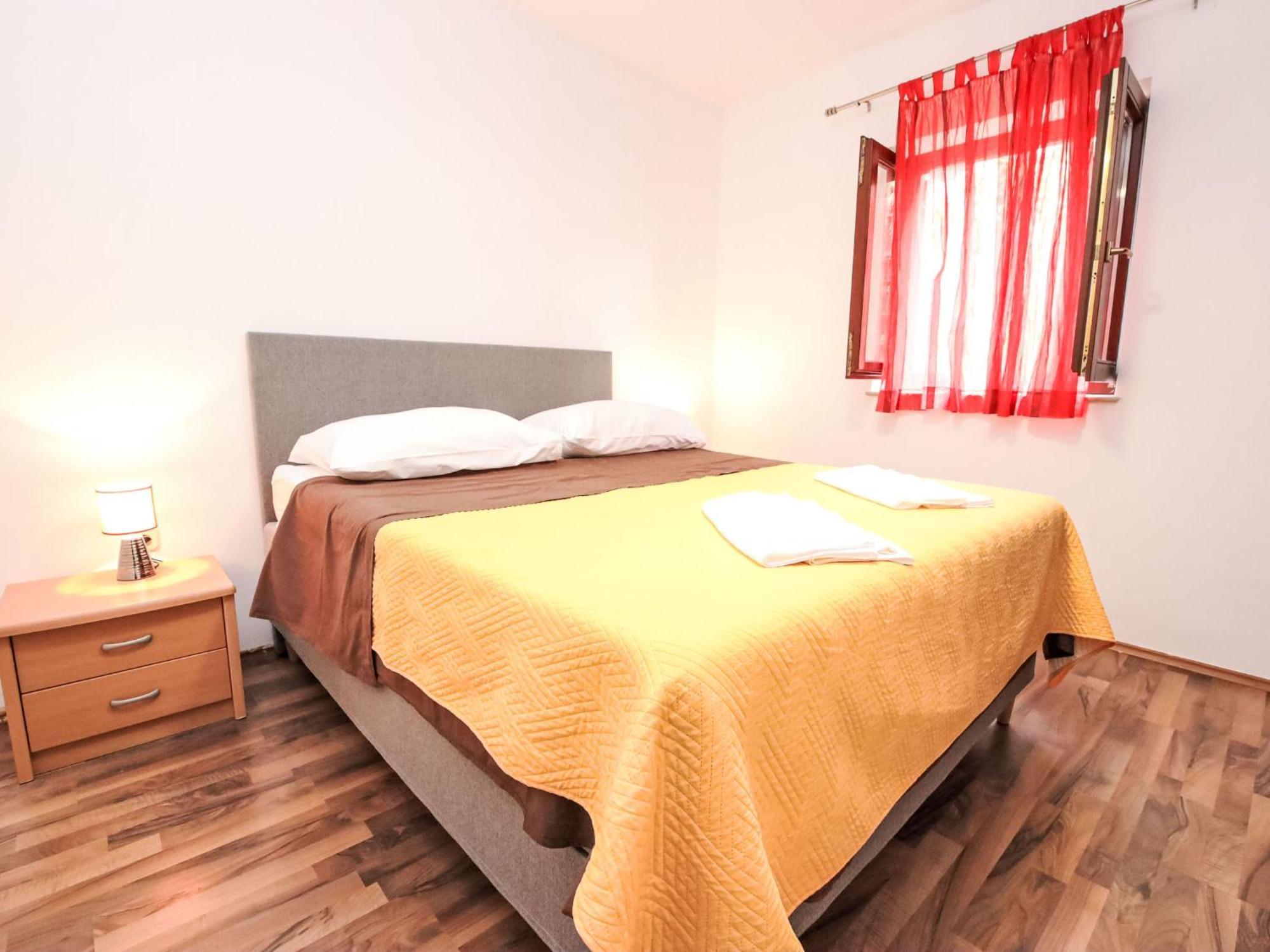 Holiday Home Gorana - Brc152 By Interhome Mirca  Luaran gambar