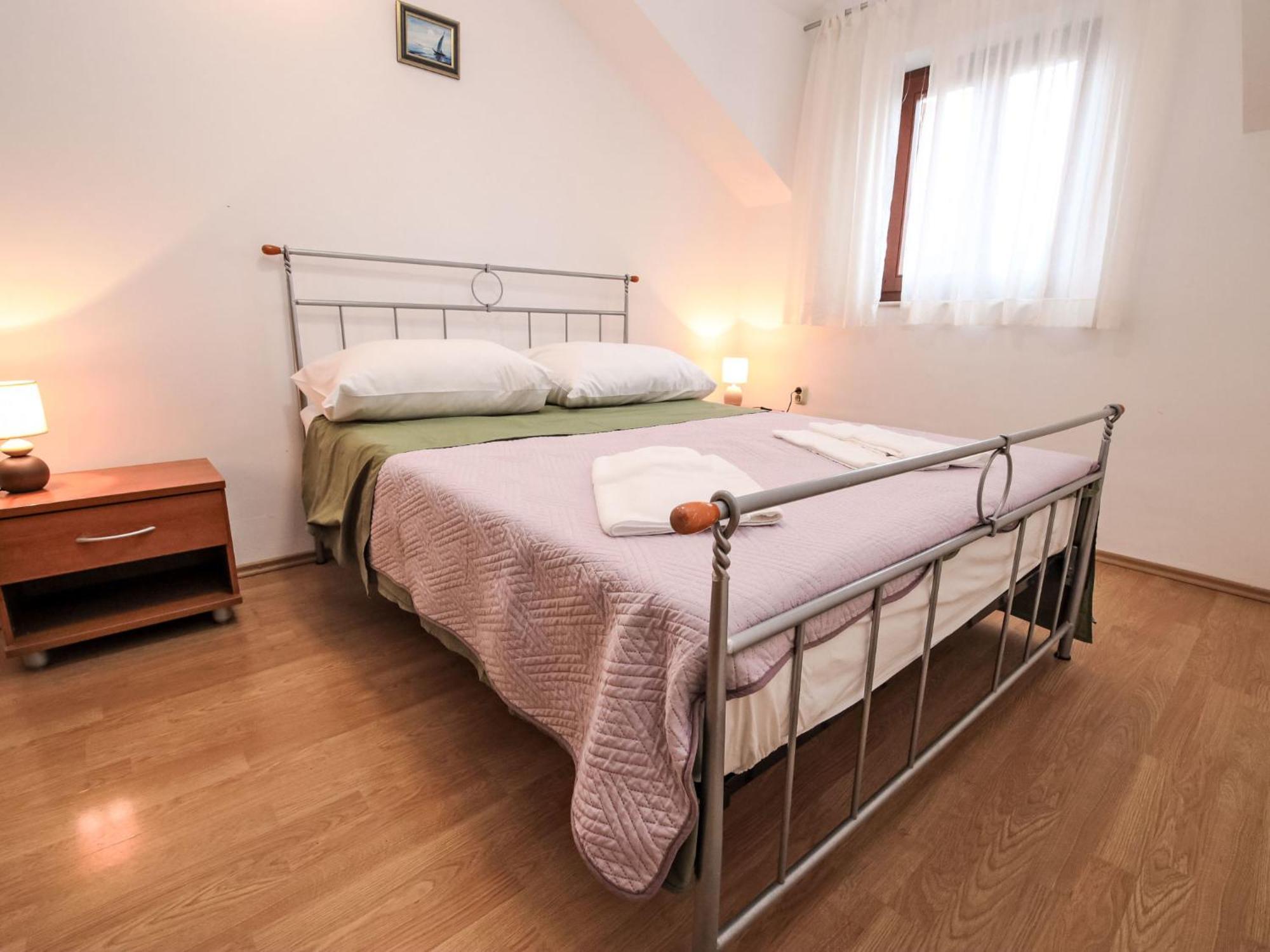 Holiday Home Gorana - Brc152 By Interhome Mirca  Luaran gambar