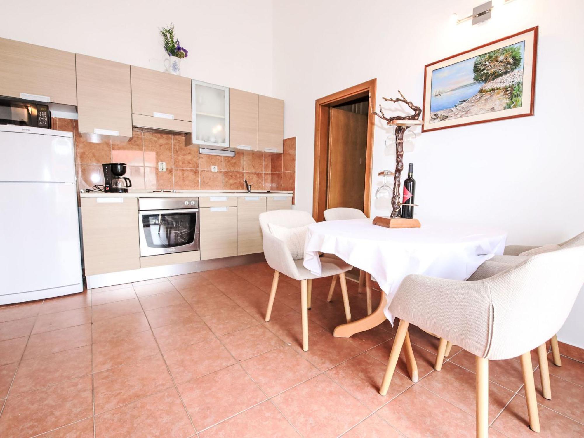 Holiday Home Gorana - Brc152 By Interhome Mirca  Luaran gambar